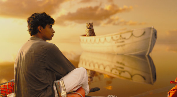 5 THINGS YOU NEED TO KNOW: LIFE OF PI