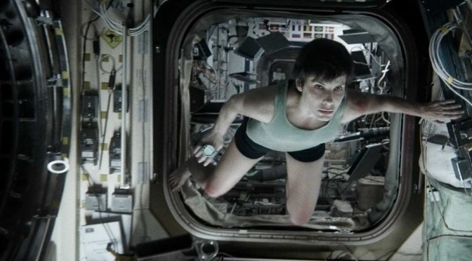 5 THINGS YOU NEED TO KNOW: Gravity