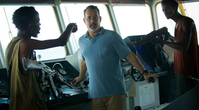 5 THINGS YOU NEED TO KNOW: Captain Phillips