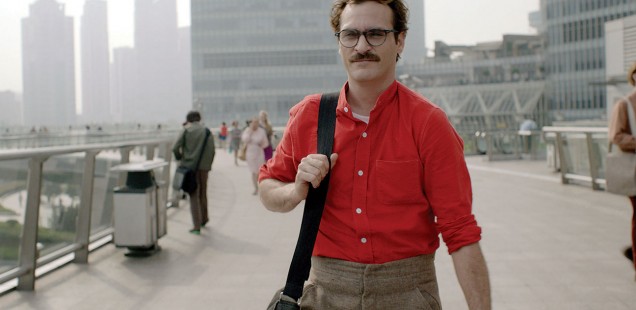 5 THINGS YOU NEED TO KNOW: Her