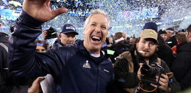 Let’s Get a Few Things Off My Chest: Groundhog Day Edition