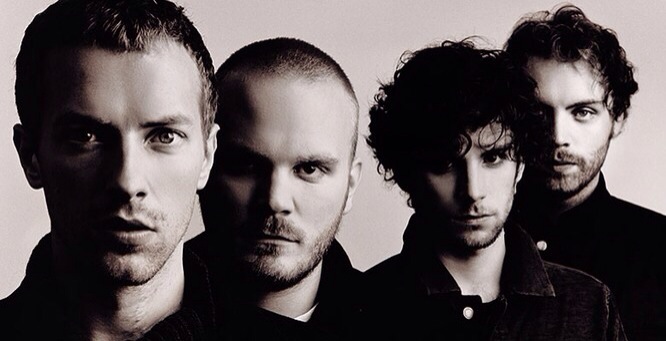 Coldplay debuts new song “Midnight”