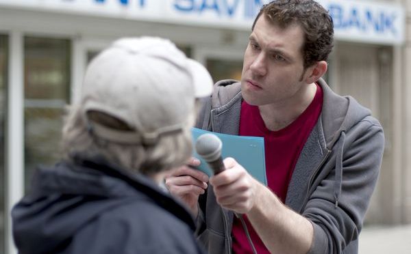 Billy on the Street’s Best Tweets of the Week – February 8-14