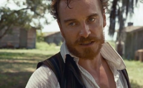 Michael Fassbender