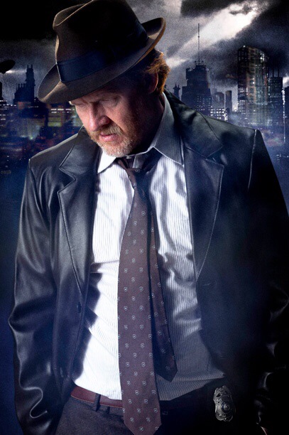Donal Logue