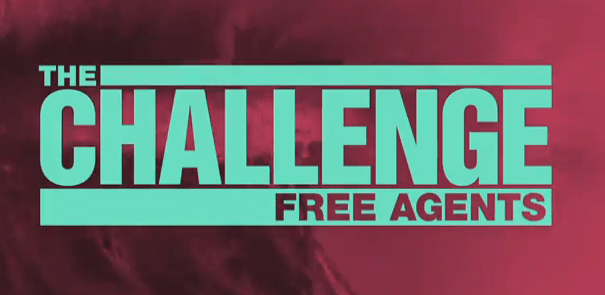 The Challenge: Free Agents Trailer – A Zapruder Analysis
