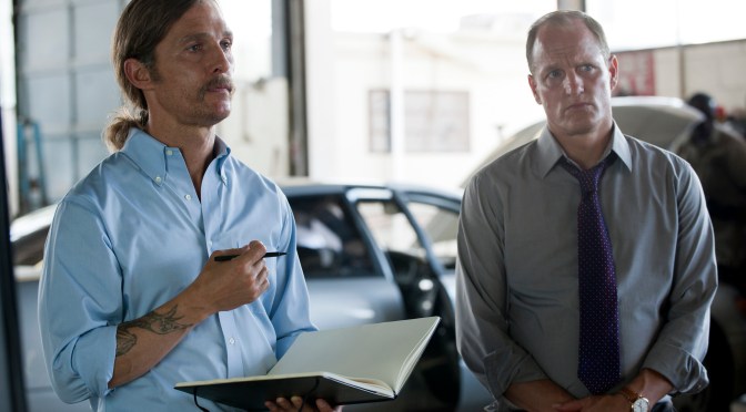 Truth and lies: the final word on “True Detective”