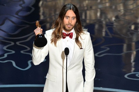 Jared Leto