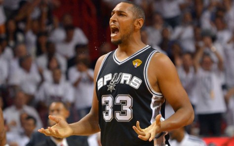 Boris Diaw