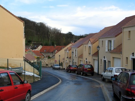 Cormeilles-en-Parisis