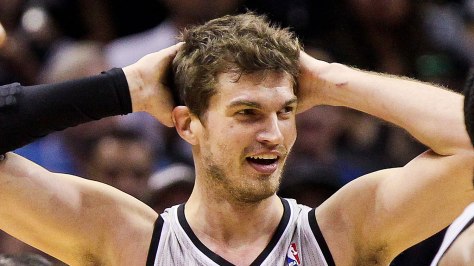 Tiago Splitter