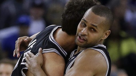 Patty Mills